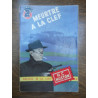 h c huston Meurtre à la clef Collection un mystère n159