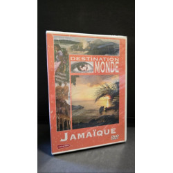 Destination monde : Jamaque - Neuf sous blister