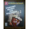 Les Dossiers du Canard N27 L'argent secret des élections