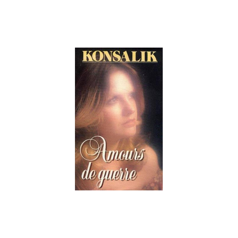 Amours de guerre