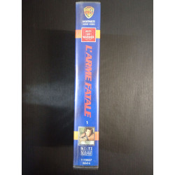 VHS - L'Arme Fatale