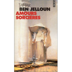 Amours sorcières