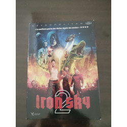 Iron sky 2 : the coming race