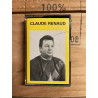 Claude Renaud Cassette Audio-K7