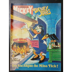 Le Journal de Mickey N.1505