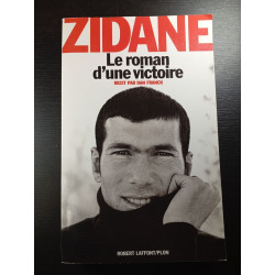 Le roman d'une victoire