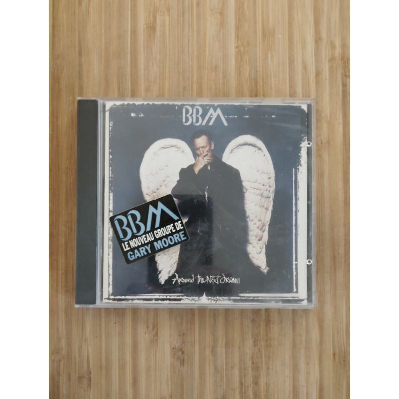 Around the Next Dream