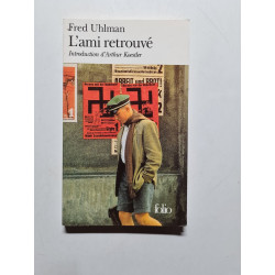 L'ami Retrouve