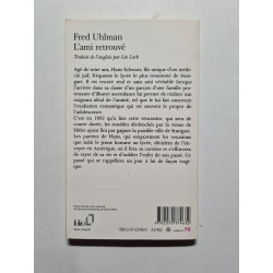 L'ami Retrouve