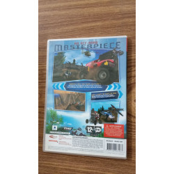 Mx vs atv - unleashed