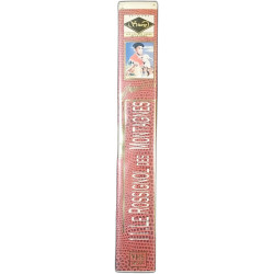 VHS- Le Rossignol des Montagnes 11