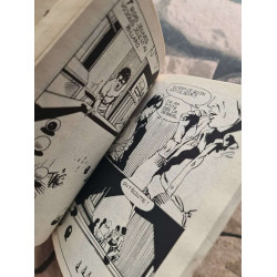 Menage a trois nº21