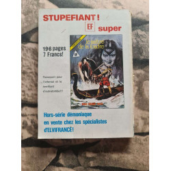 Menage a trois nº21