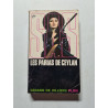 SAS les parias de Ceylan - 1971