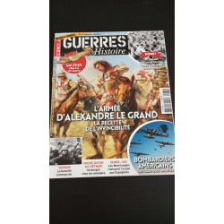 Guerres et Histoire Nº32 / Aout 2016