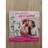Les plus beaux Je t'aime en chansons