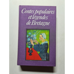 Contes populaires et légendes de Bretagne