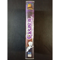 VHS - Casper l'apprenti fantôme