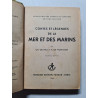 Contes et légendes de la mer et des marins - 1946