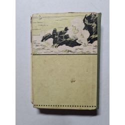 Contes et légendes de la mer et des marins - 1946