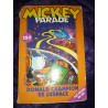 Mickey Parade n224 Donald Champion de l'espace