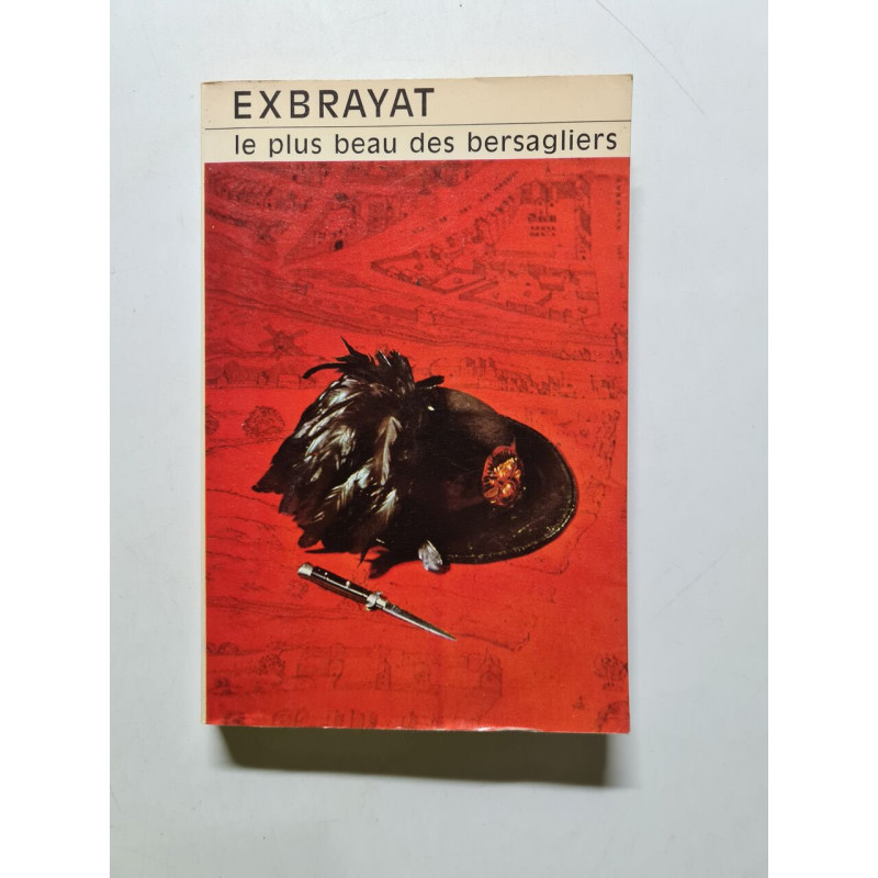 Le plus beau des bersagliers - 1970