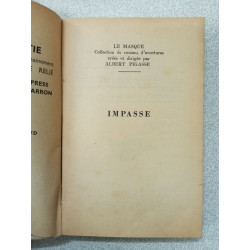 Impasse