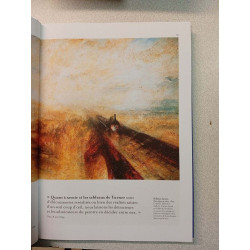 L'impressionnisme ou l'oeil nature