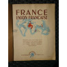 Chabot mory france union française Géographie Cours moyen