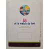 Lili et le match de foot