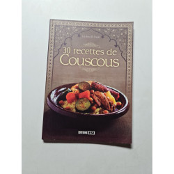 30 recettes de couscous (0)