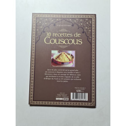 30 recettes de couscous (0)