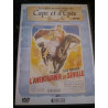 L'Aventurier de Séville DVD Simple Films de Cape et d'Epée n26