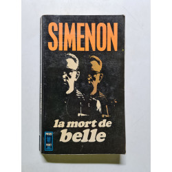 La mort de Belle