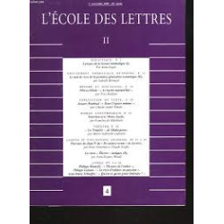 LE ROMAN DE FORMATION 12 - FENELON STENDHAL BALZAC LEON TOLSTOI