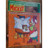 Le Journal de Mickey hebdomadaire N 1247