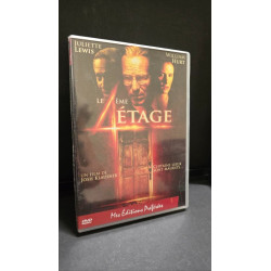 4ème étage (Le) - Neuf sous blister
