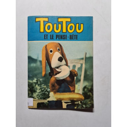 Toutou et le Pense-Bête