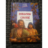ROBINSON CRUSOE Livre Club Jeunesse