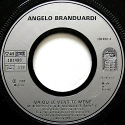 Va Où Le Vent Te Mène