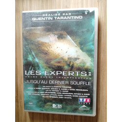 Jusqu'au Dernier Souffle