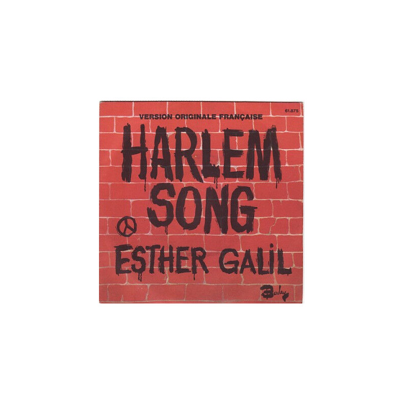 Harlem Song