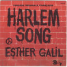 Harlem Song