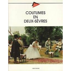 COUTUMES EN DEUX-SEVRES