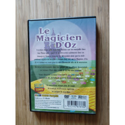 Le Magicien d'Oz