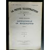 La petite illustration N 585 Roman N 268 16 Juillet 1932