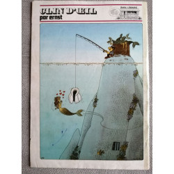 Tintin nº44