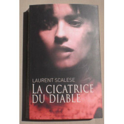 La cicatrice du diable