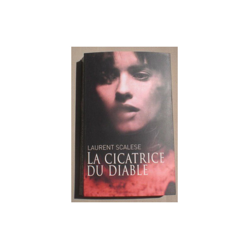 La cicatrice du diable