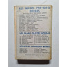 Classe de premiere problemes de geometrie - 1961